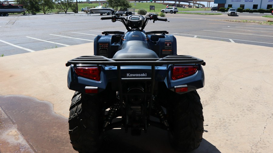 2026 KAWASAKI BRUTE FORCE 450 4X4