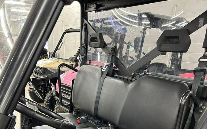 2021 Polaris Ranger® 1000 EPS