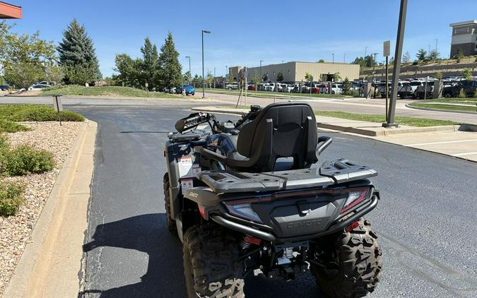 2026 CFMOTO CFORCE 600 Touring