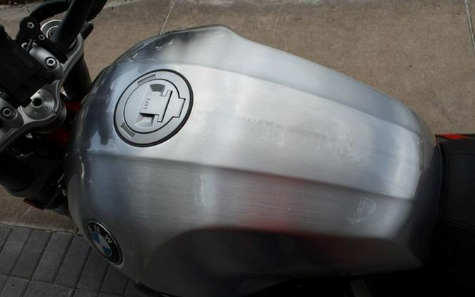 2024 BMW R 12 nineT 719 Aluminum Ninet Option 719 Aluminum