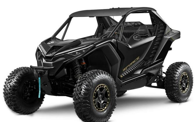 2027 CF Moto UTV ZForce Z10