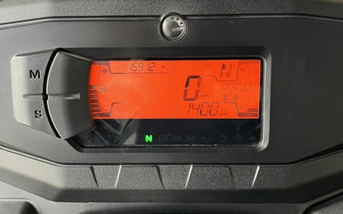 2025 Can-Am Defender MAX DPS HD7