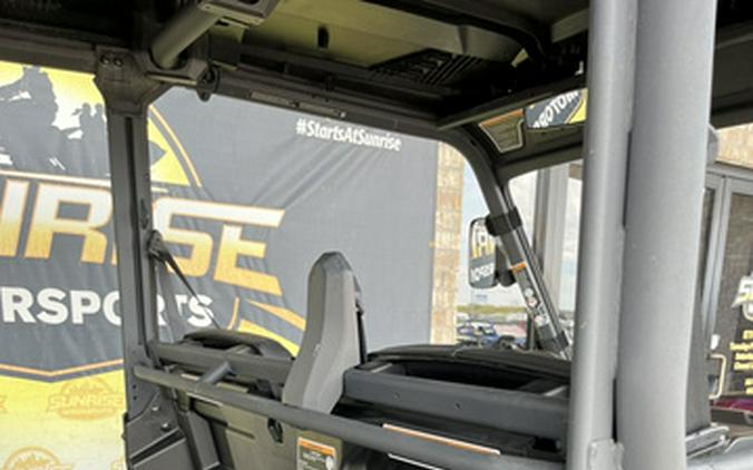 2025 Can-Am Defender MAX DPS HD7