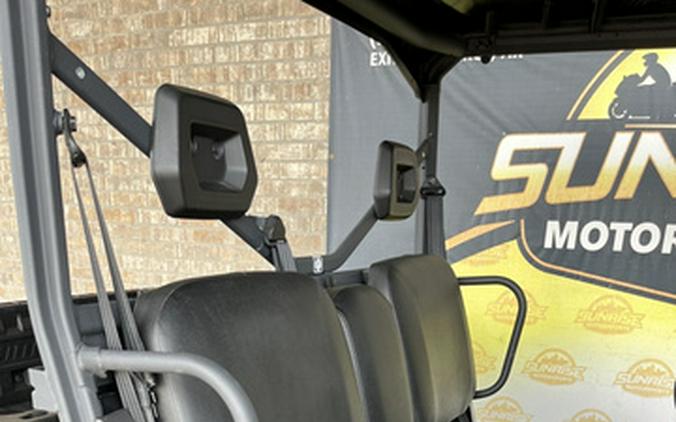 2025 Can-Am Defender MAX DPS HD7