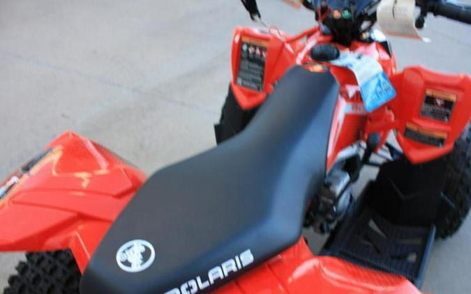 2027 Polaris Outlaw 110 EFI