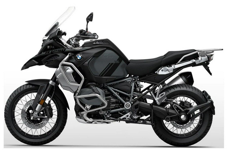 2022 BMW R 1250 GS Adventure