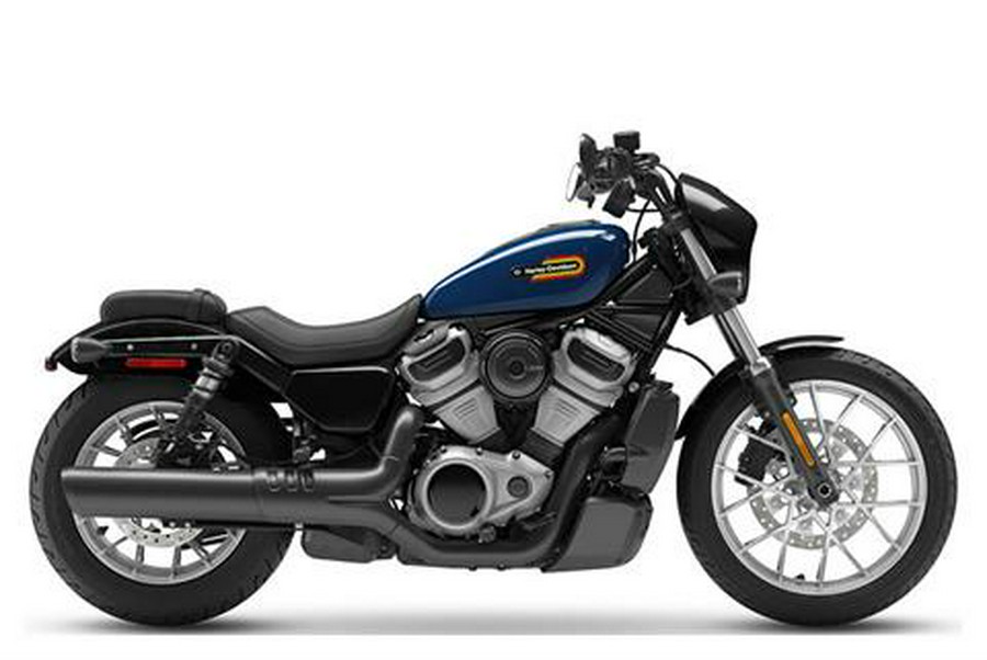 2023 Harley-Davidson Nightster™ Special