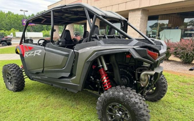 2024 Polaris® RZR XP 4 1000 Ultimate