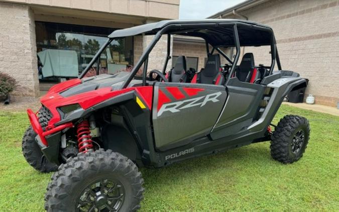 2024 Polaris® RZR XP 4 1000 Ultimate