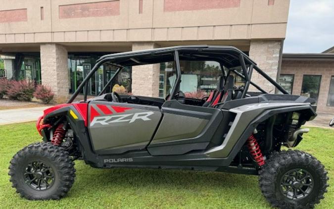 2024 Polaris® RZR XP 4 1000 Ultimate