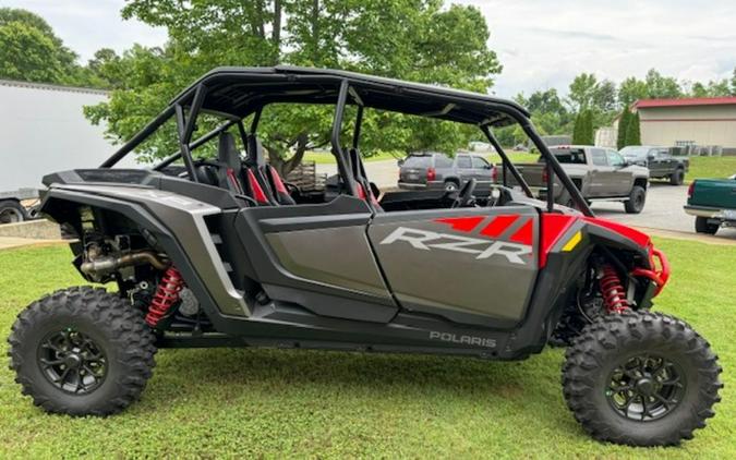 2024 Polaris® RZR XP 4 1000 Ultimate