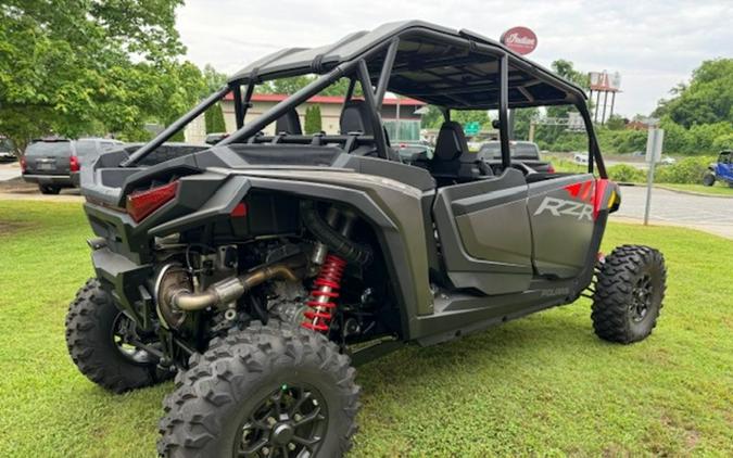 2024 Polaris® RZR XP 4 1000 Ultimate