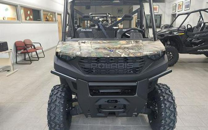 2024 Polaris Ranger 1000 Premium