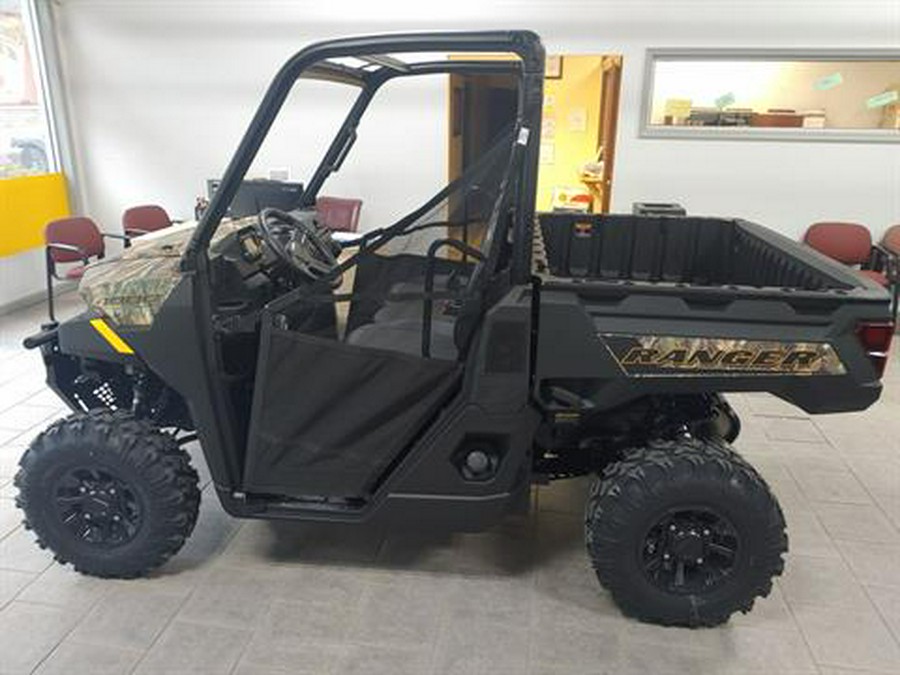 2024 Polaris Ranger 1000 Premium