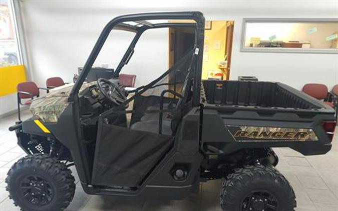 2024 Polaris Ranger 1000 Premium