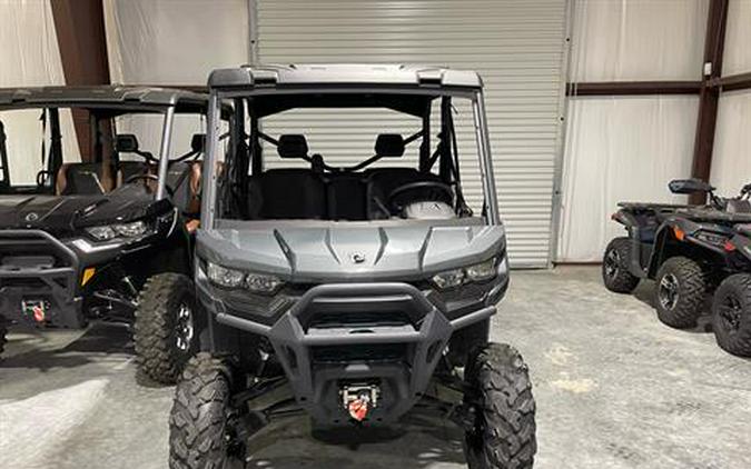 2024 Can-Am Defender MAX XT HD10