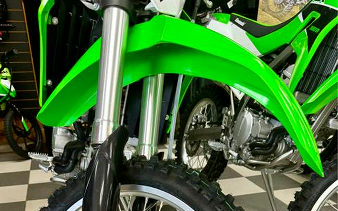 2023 Kawasaki KLX 300R