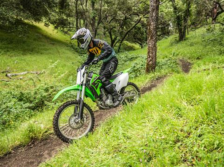 2023 Kawasaki KLX 300R