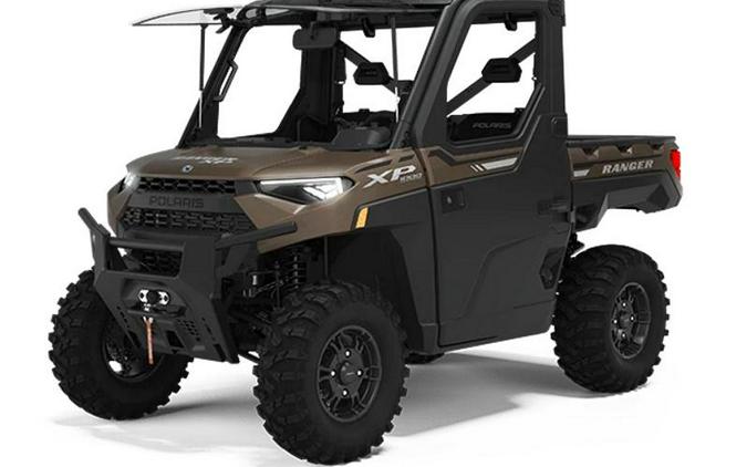 2023 Polaris® Ranger XP 1000 NorthStar Edition Ultimate