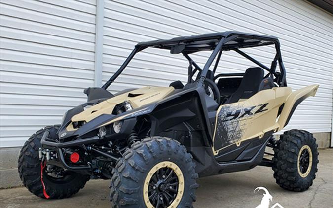 2023 Yamaha YXZ1000R SS XT-R