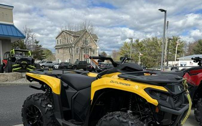 2024 Can-Am® Outlander XT 700