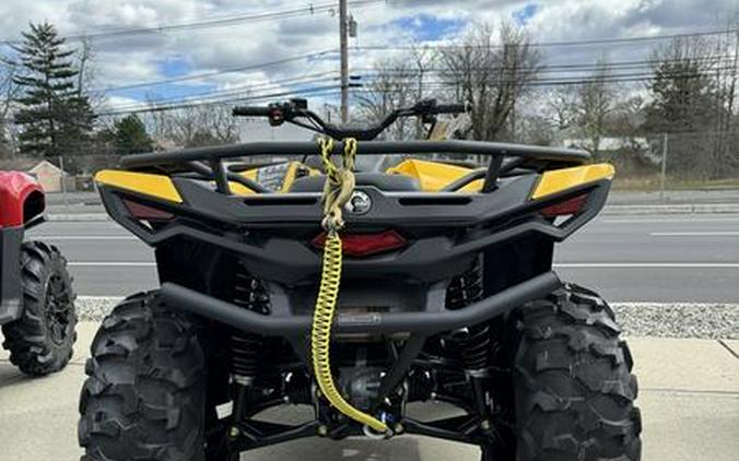 2024 Can-Am® Outlander XT 700