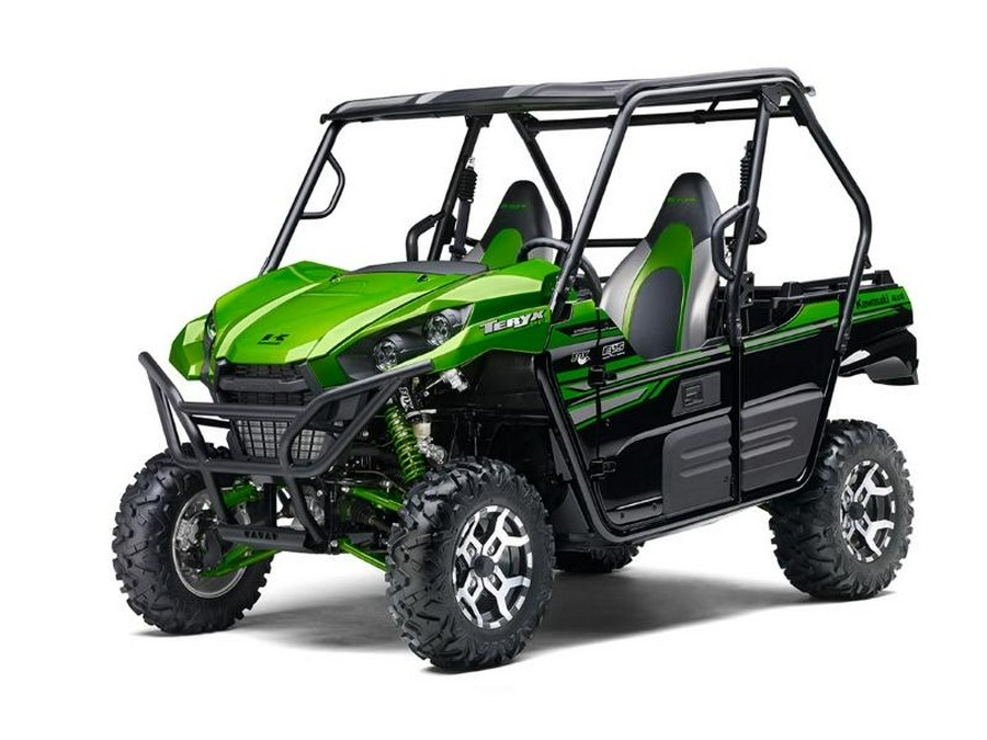 2017 Kawasaki Teryx® LE