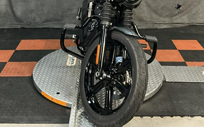 FXBBS 2022 Street Bob 114