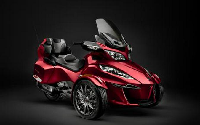 2015 Can-Am SPYDER RT-S