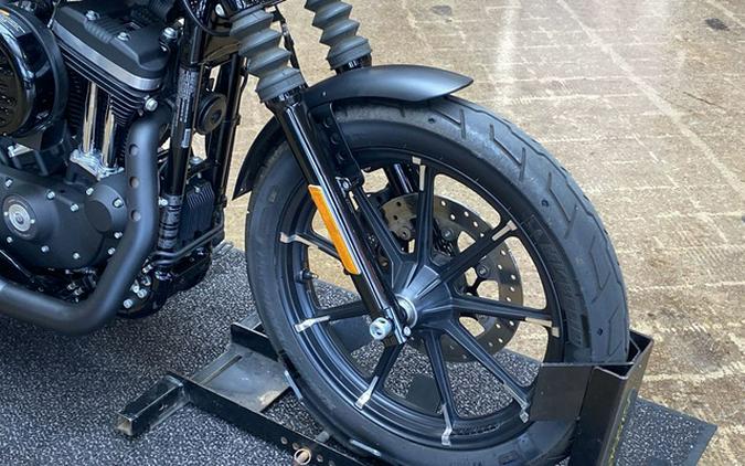 2018 Harley-Davidson Sportster XL883N - Iron 883