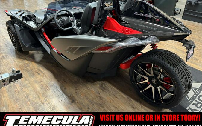 2024 Polaris Slingshot® R