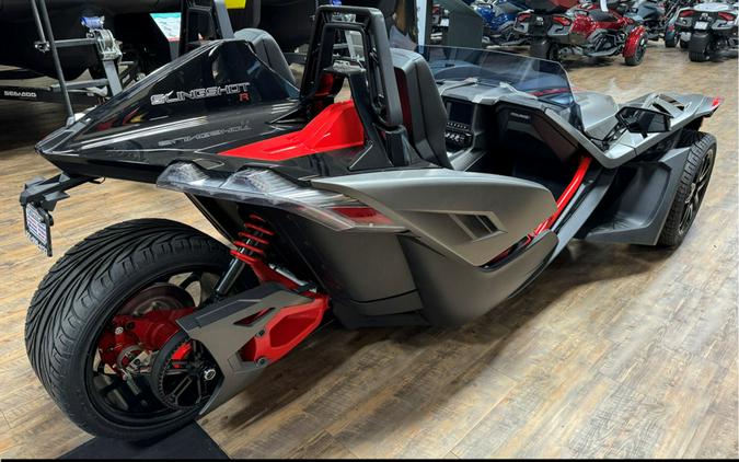 2024 Polaris Slingshot® R