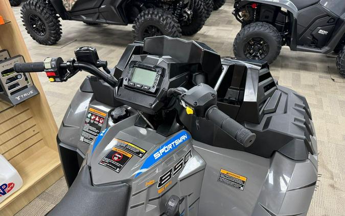 2024 Polaris Industries Sportsman® 850 High Lifter