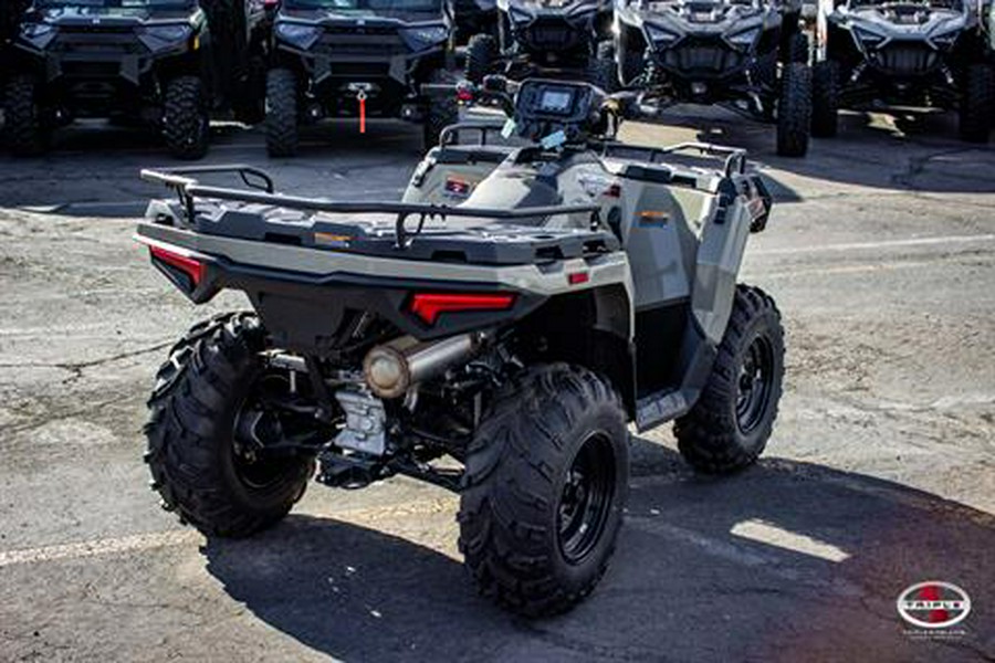 2024 Polaris Sportsman 570 EPS