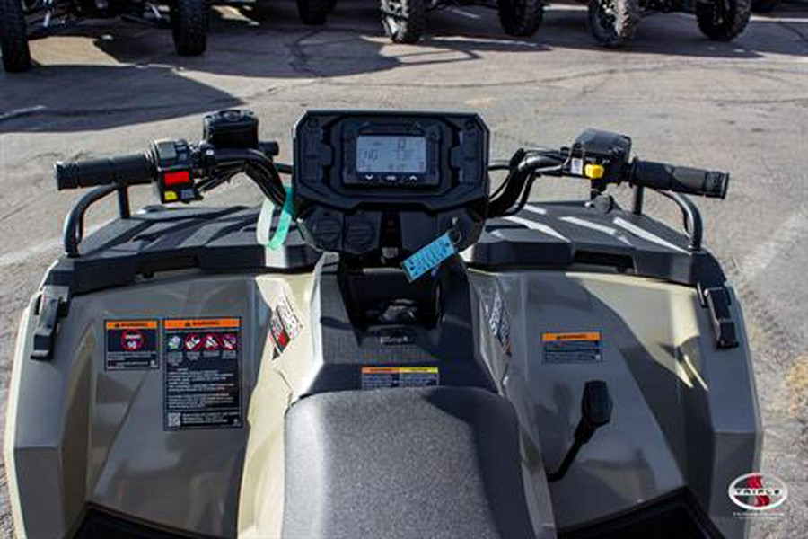 2024 Polaris Sportsman 570 EPS