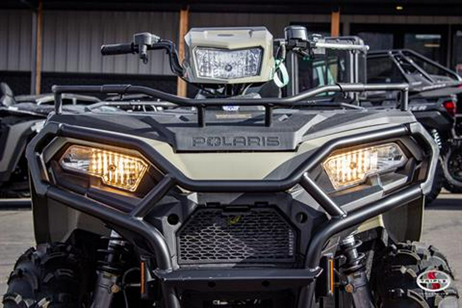 2024 Polaris Sportsman 570 EPS