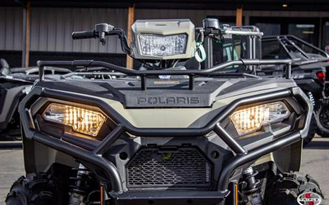 2024 Polaris Sportsman 570 EPS