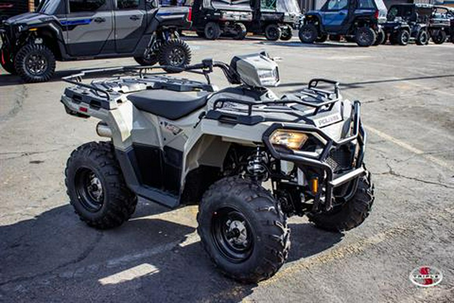 2024 Polaris Sportsman 570 EPS