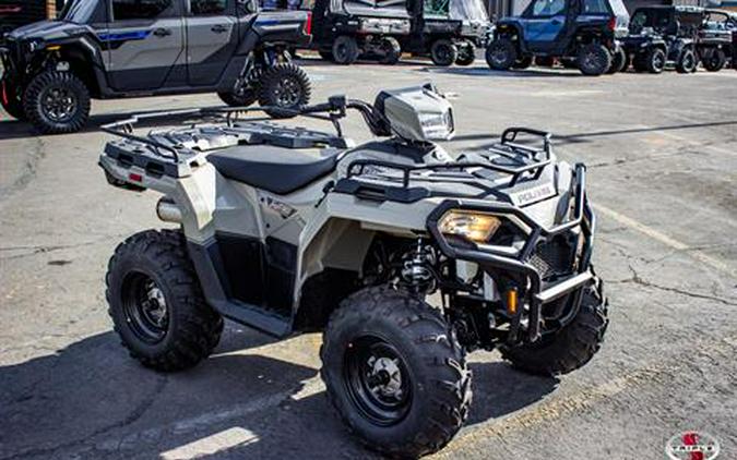 2024 Polaris Sportsman 570 EPS