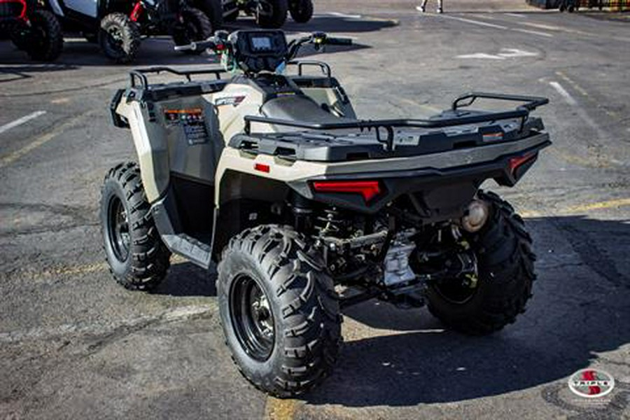 2024 Polaris Sportsman 570 EPS