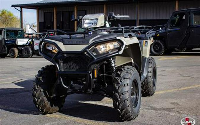 2024 Polaris Sportsman 570 EPS