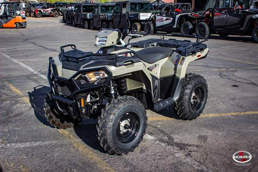 2024 Polaris Sportsman 570 EPS