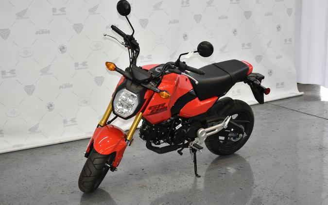 2025 Honda Grom™ Base