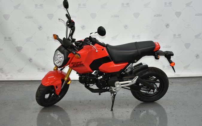 2025 Honda Grom™ Base