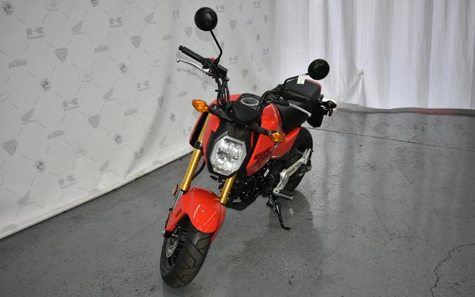 2025 Honda Grom™ Base