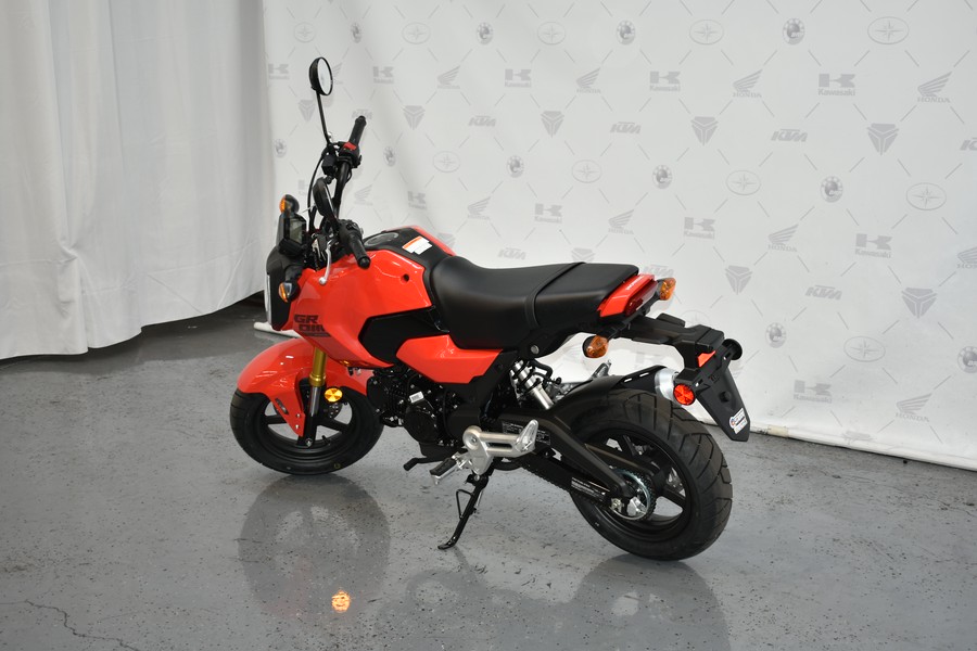 2025 Honda Grom™ Base