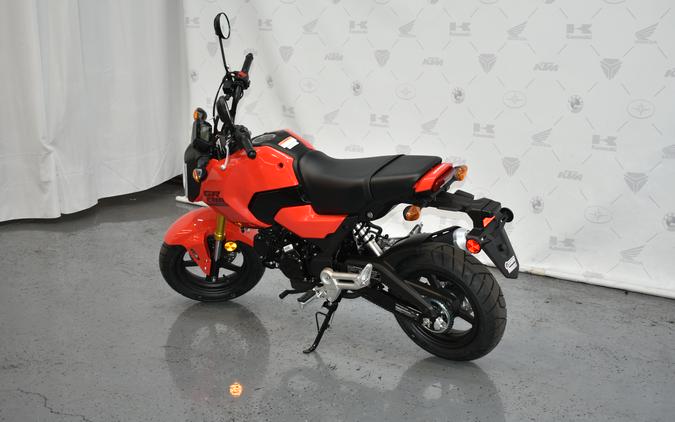 2025 Honda Grom™ Base