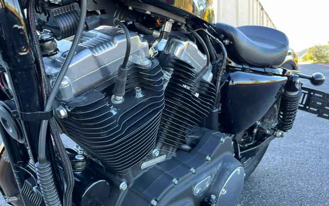 2022 Harley-Davidson Street Bob 114