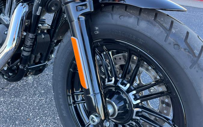 2022 Harley-Davidson Street Bob 114