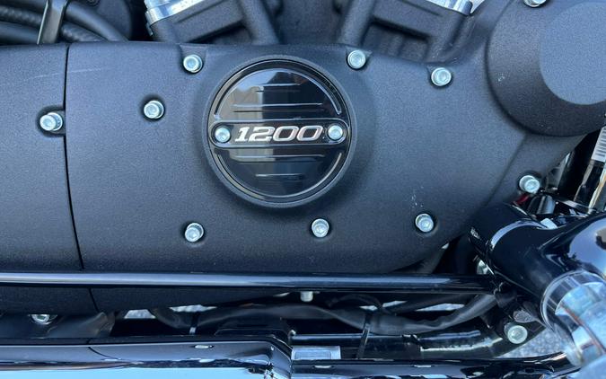 2022 Harley-Davidson Street Bob 114